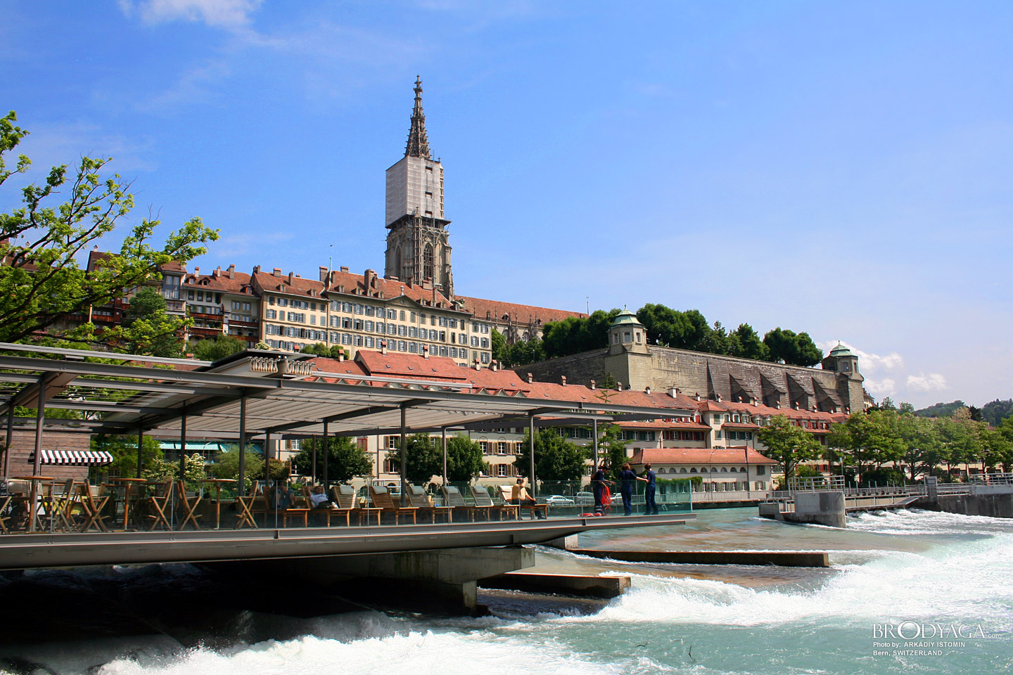 Bern